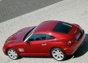 Chrysler Crossfire